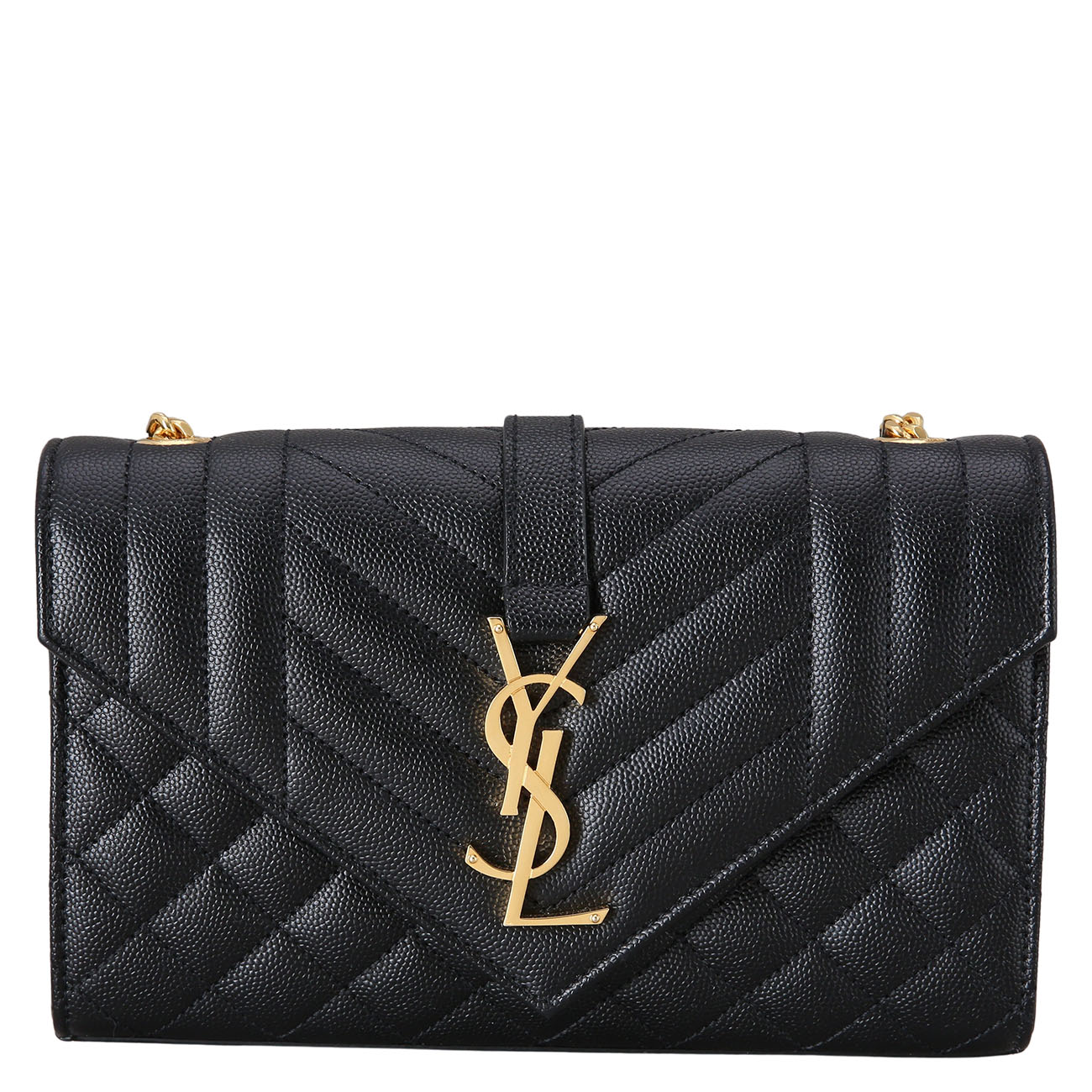 Yves Saint Laurent(USED)생로랑 600195 엔벨로프 백